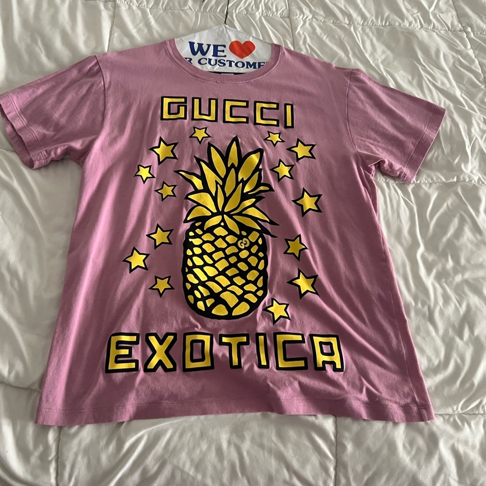 Gucci Teeshirt